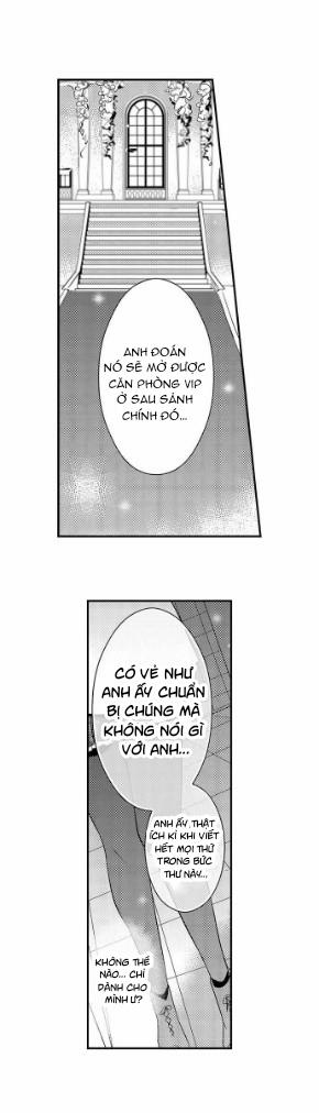 Tâm Trạng Vào Buổi Tối 33.2 trang 1