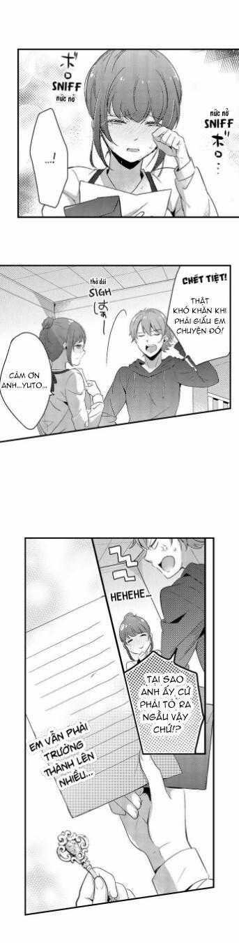 Tâm Trạng Vào Buổi Tối 33.2 trang 2