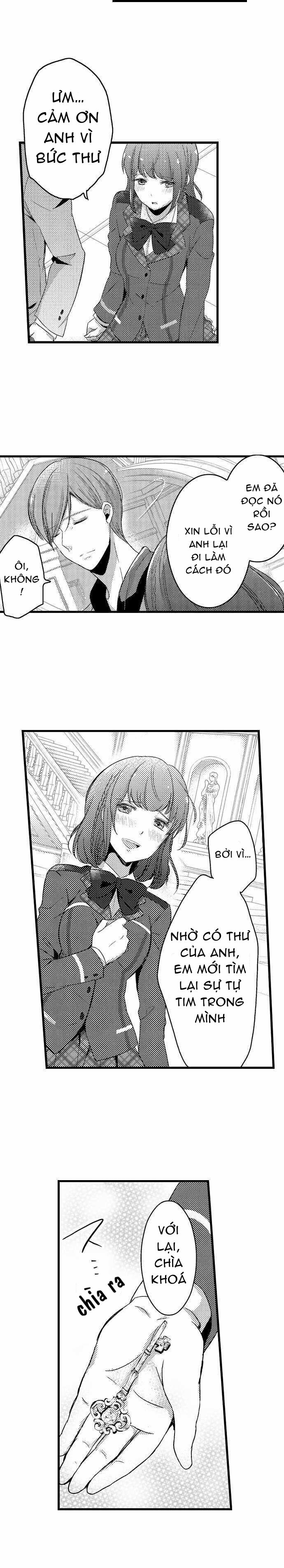 Tâm Trạng Vào Buổi Tối 34.2 trang 2