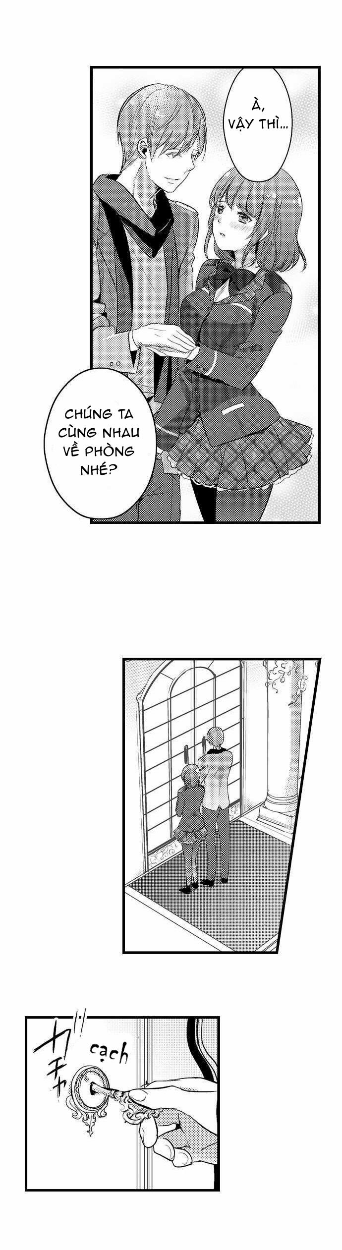 Tâm Trạng Vào Buổi Tối 34.2 trang 3