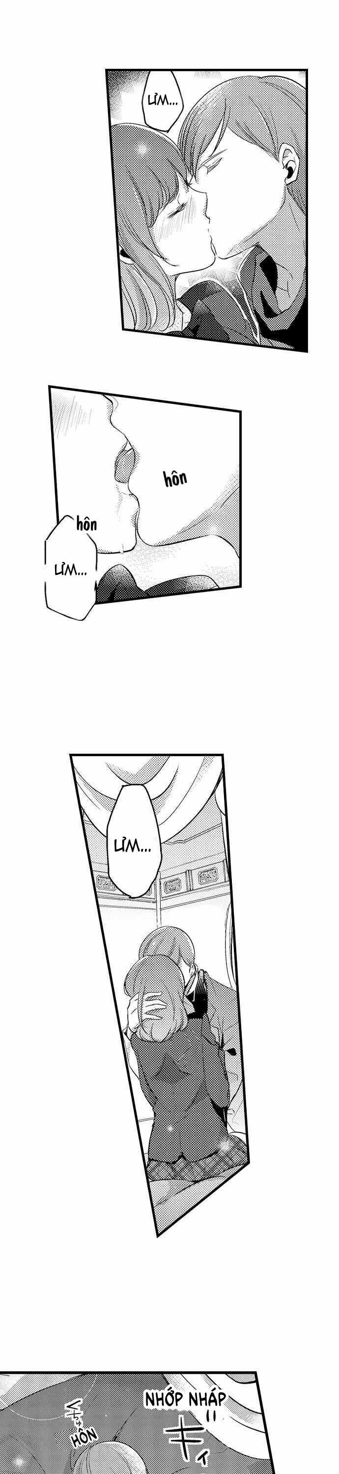 Tâm Trạng Vào Buổi Tối 34.2 trang 7