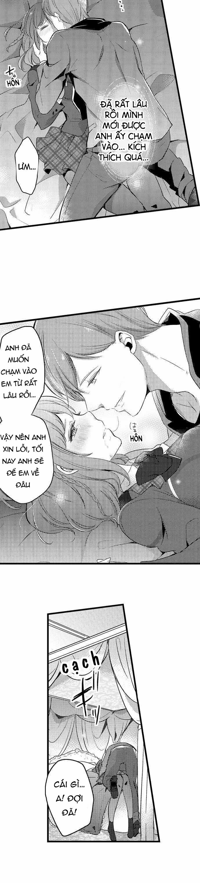 Tâm Trạng Vào Buổi Tối 34.2 trang 8