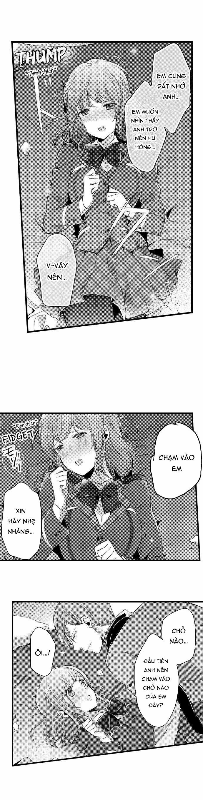 Tâm Trạng Vào Buổi Tối 35.1 trang 0