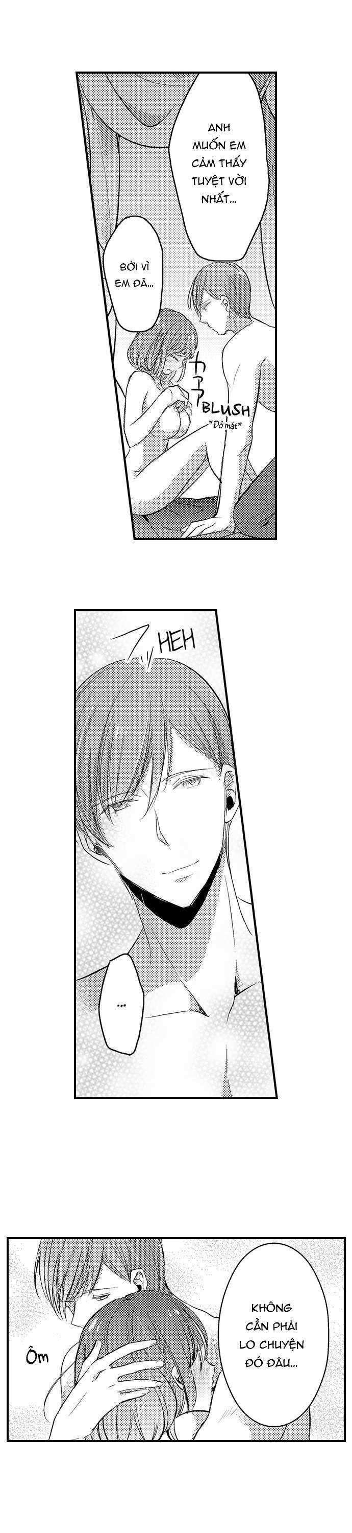 Tâm Trạng Vào Buổi Tối 35.1 trang 8