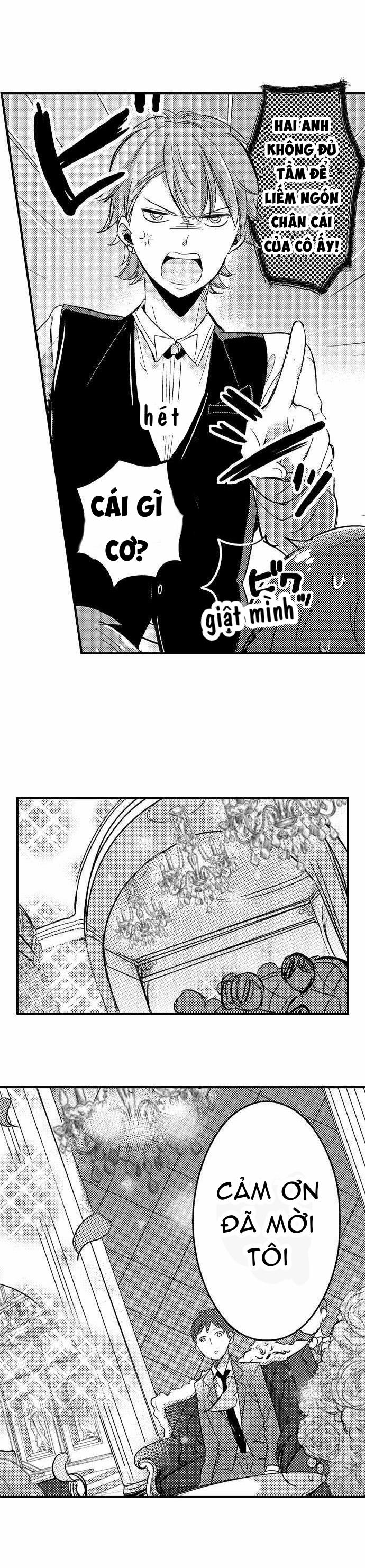 Tâm Trạng Vào Buổi Tối 36 trang 1