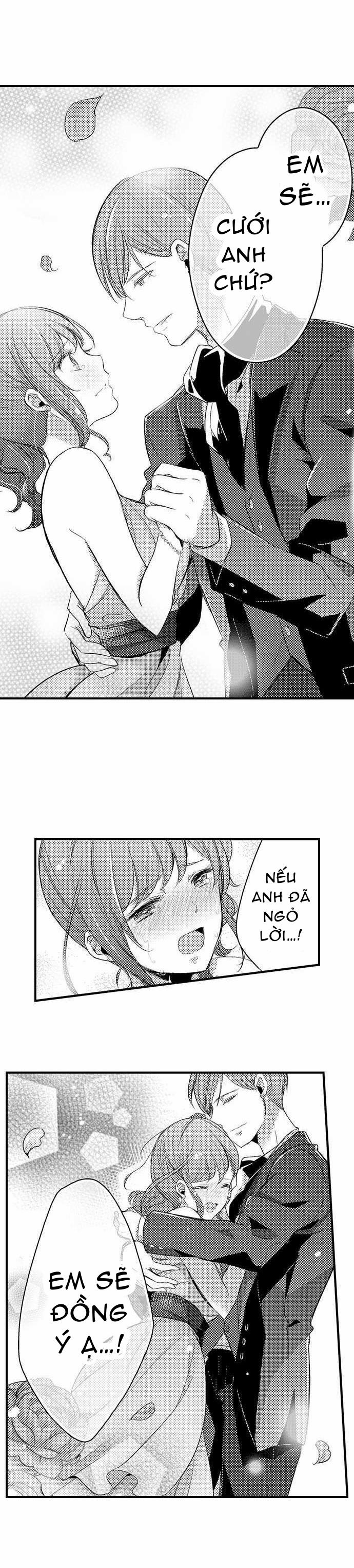 Tâm Trạng Vào Buổi Tối 36 trang 11