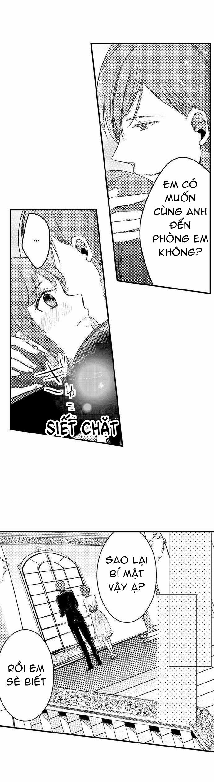 Tâm Trạng Vào Buổi Tối 36 trang 8