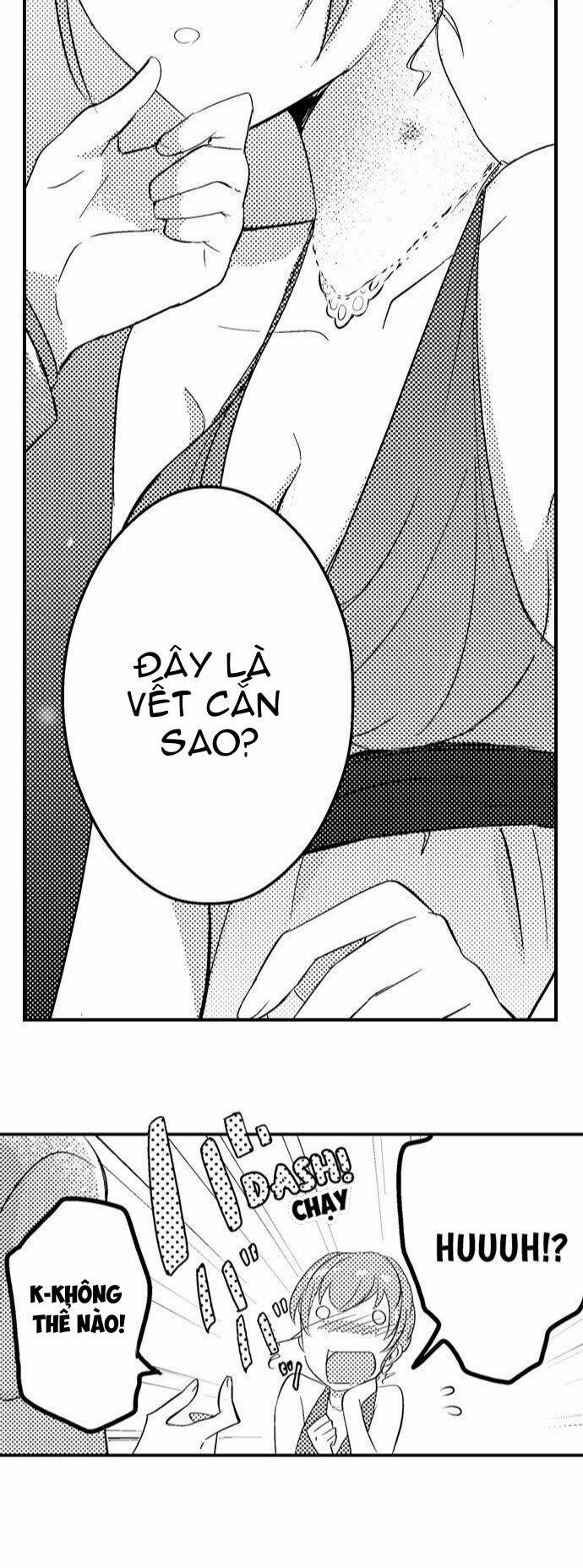 Tâm Trạng Vào Buổi Tối 4.1 trang 9