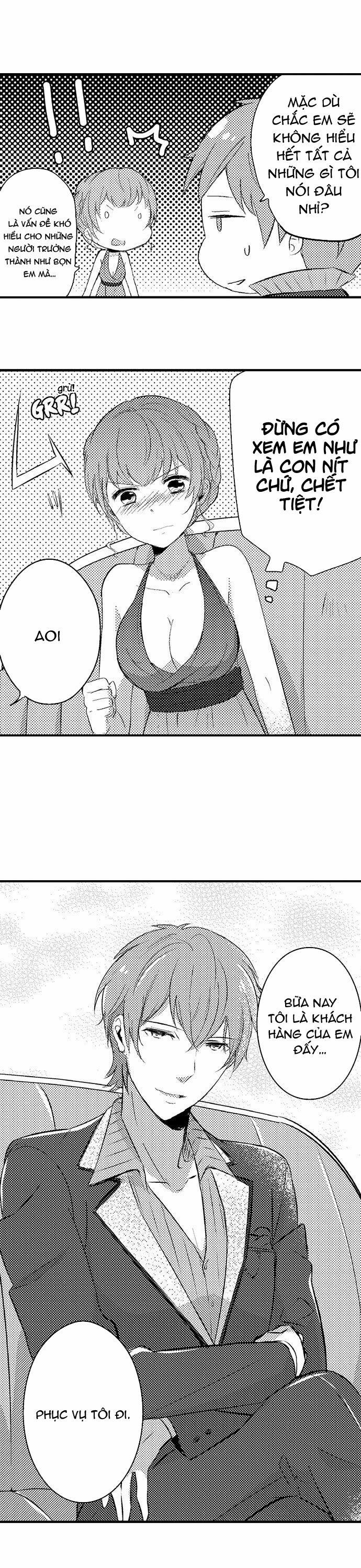 Tâm Trạng Vào Buổi Tối 5.1 trang 2