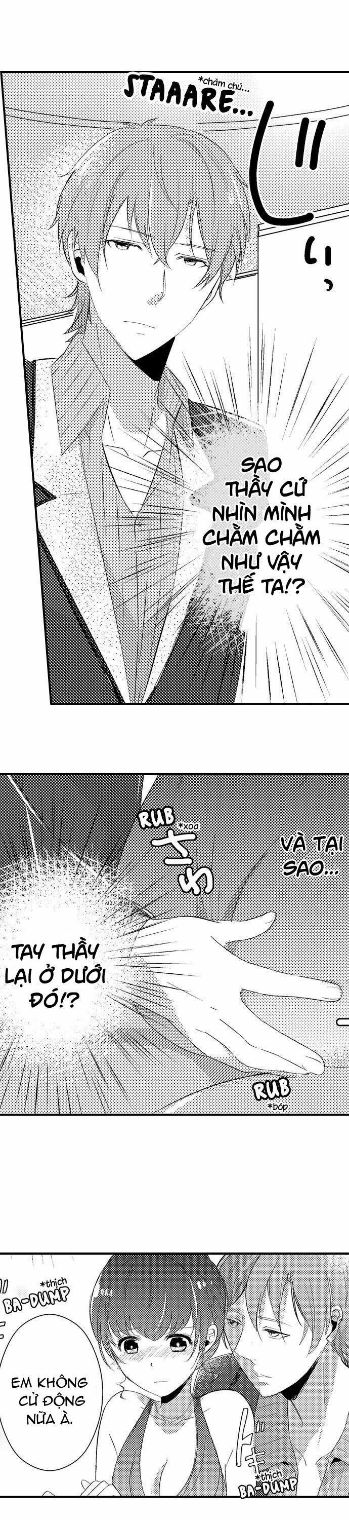 Tâm Trạng Vào Buổi Tối 5.1 trang 4