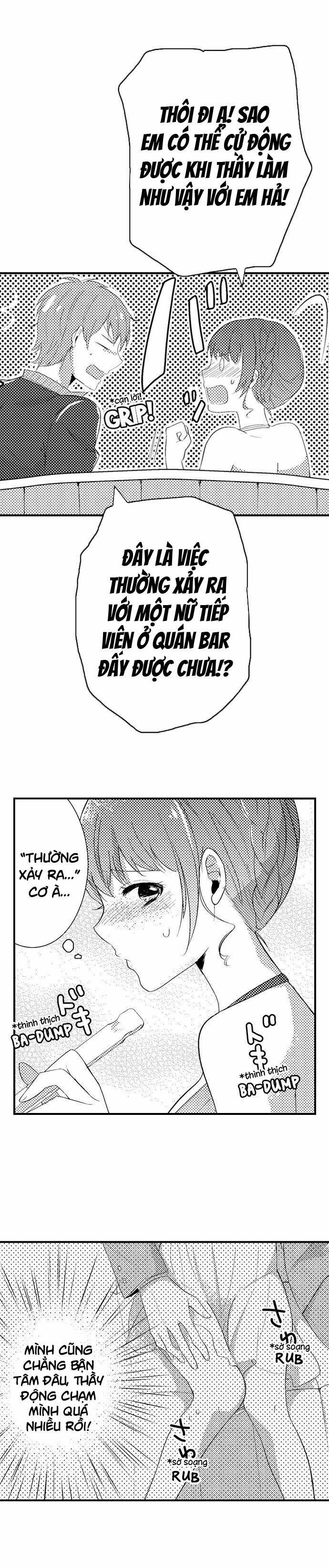 Tâm Trạng Vào Buổi Tối 5.1 trang 5