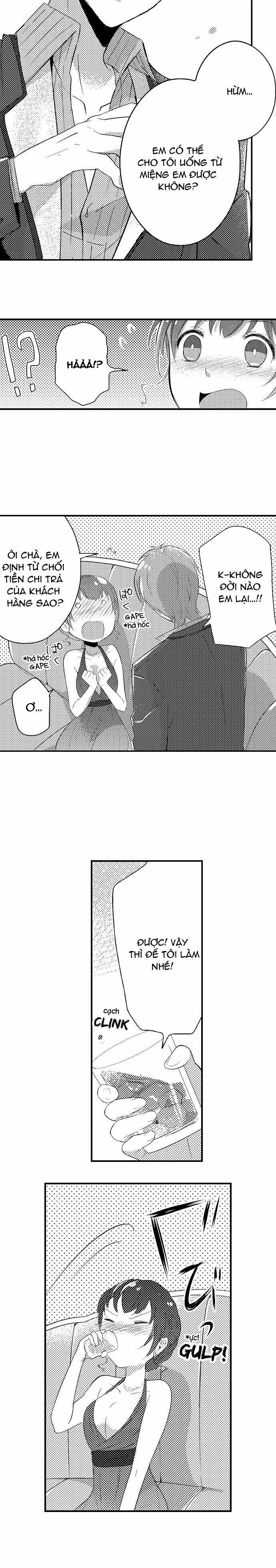 Tâm Trạng Vào Buổi Tối 5.2 trang 1