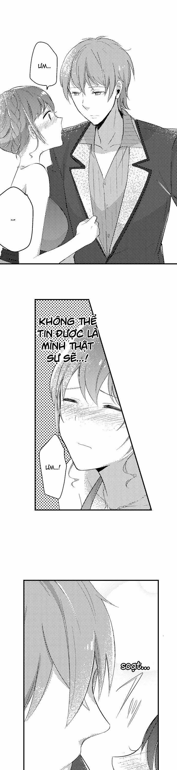 Tâm Trạng Vào Buổi Tối 5.2 trang 2