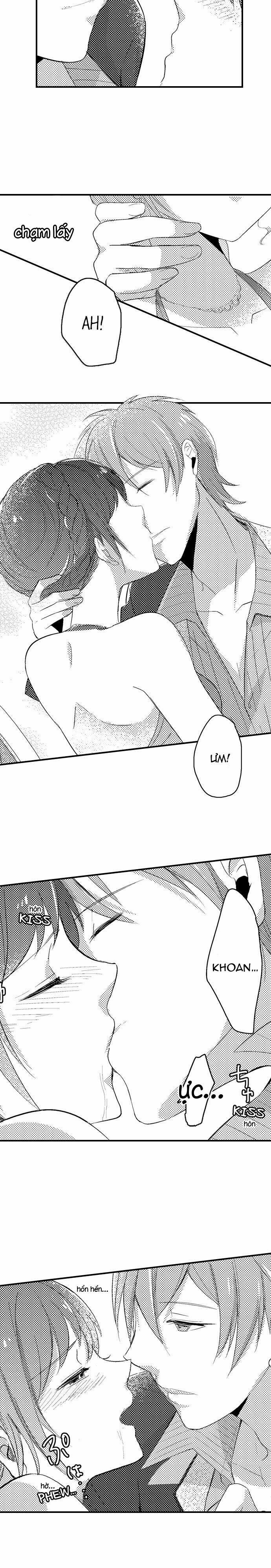 Tâm Trạng Vào Buổi Tối 5.2 trang 3