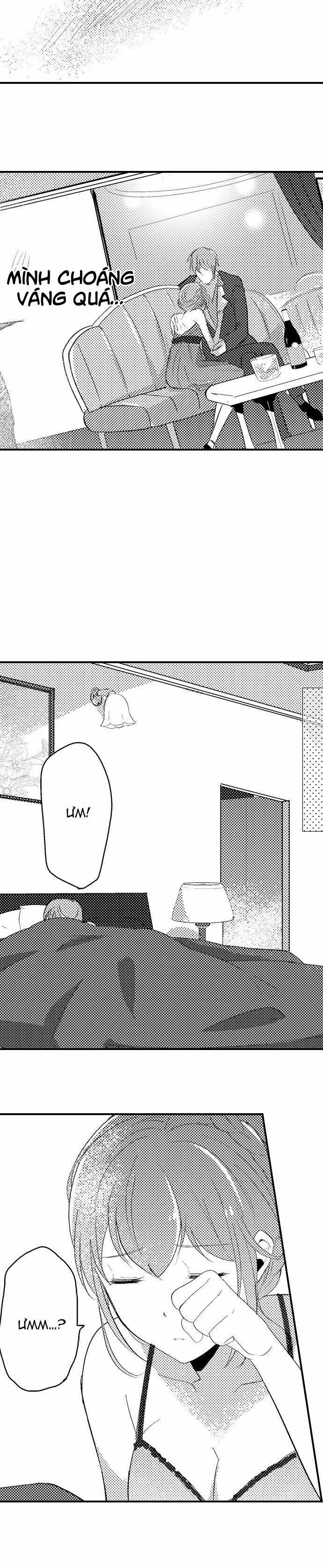 Tâm Trạng Vào Buổi Tối 5.2 trang 5