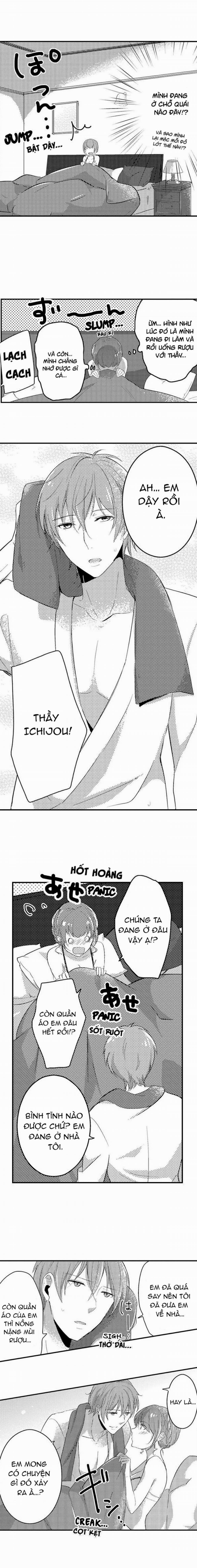 Tâm Trạng Vào Buổi Tối 6.1 trang 0