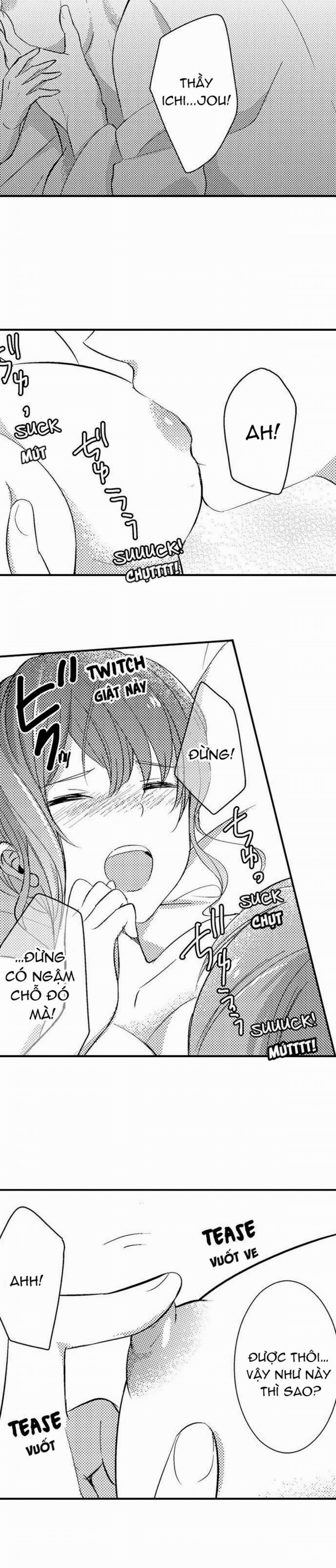 Tâm Trạng Vào Buổi Tối 6.2 trang 0