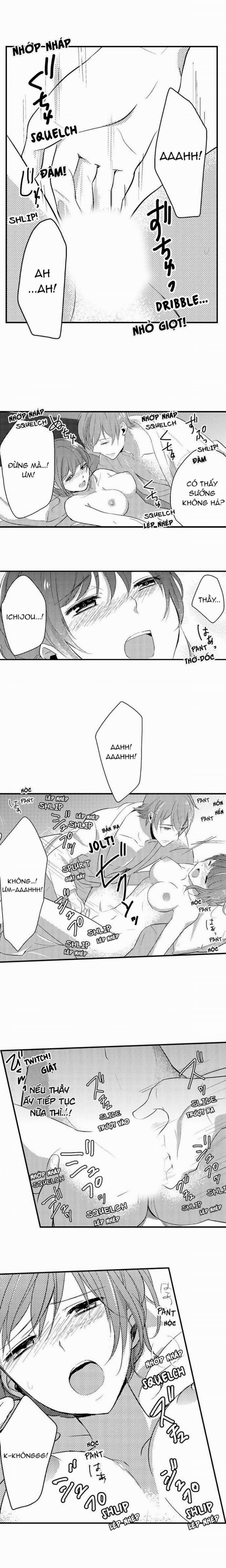 Tâm Trạng Vào Buổi Tối 6.2 trang 3