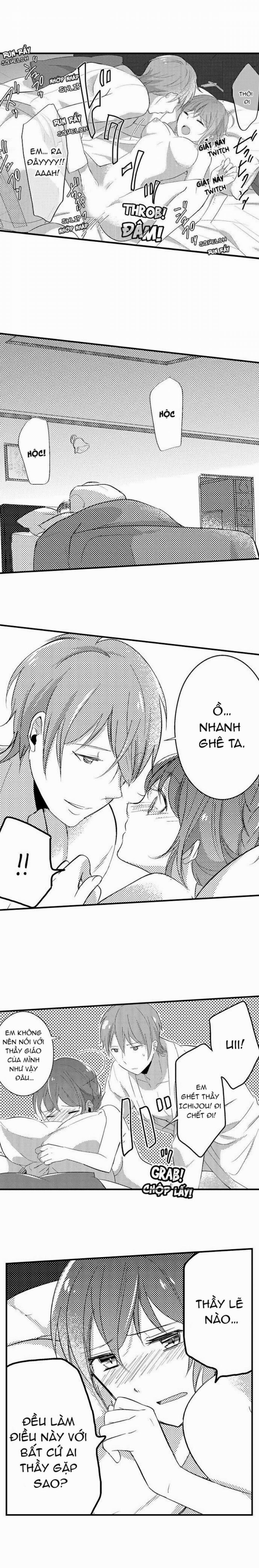 Tâm Trạng Vào Buổi Tối 6.2 trang 4