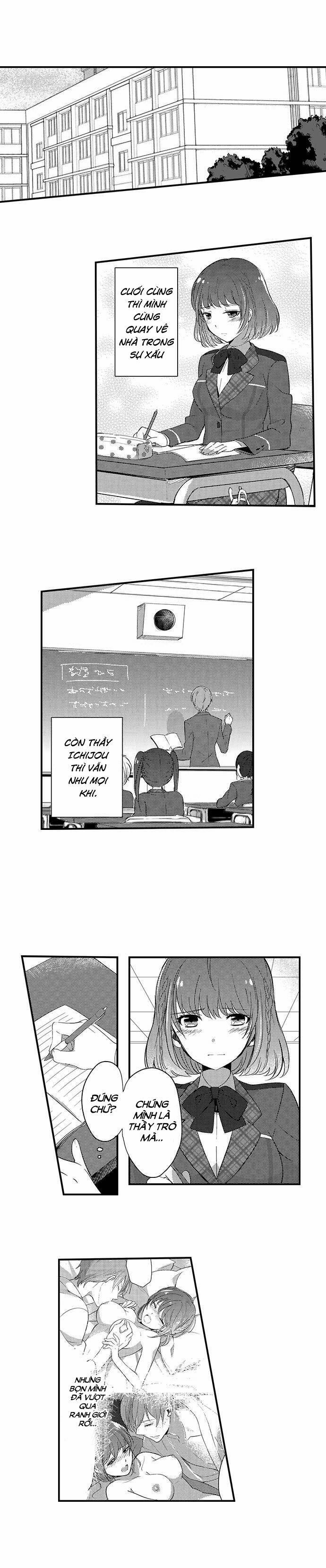 Tâm Trạng Vào Buổi Tối 7.1 trang 0