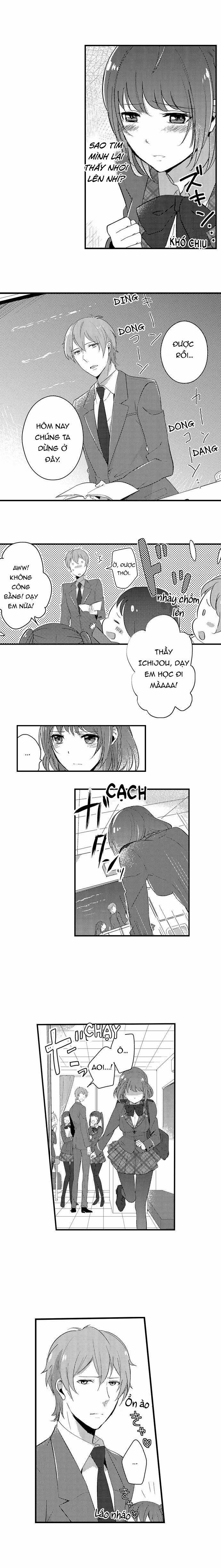 Tâm Trạng Vào Buổi Tối 7.1 trang 1