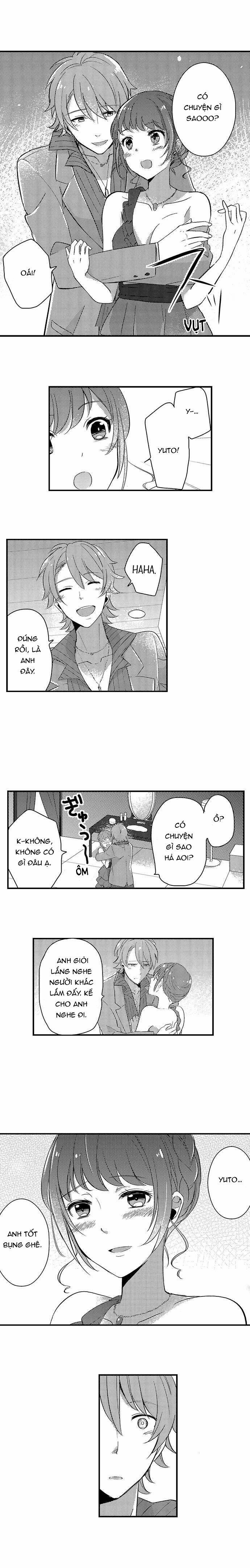 Tâm Trạng Vào Buổi Tối 7.1 trang 3