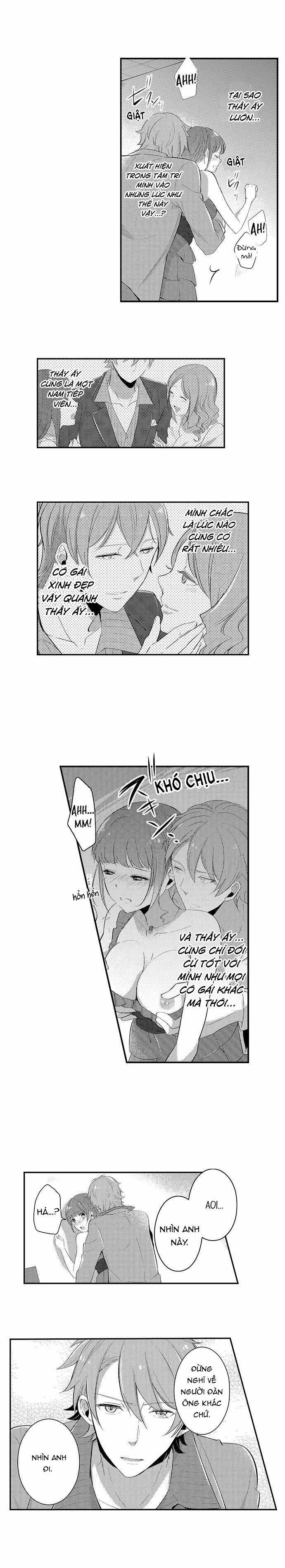 Tâm Trạng Vào Buổi Tối 7.2 trang 2