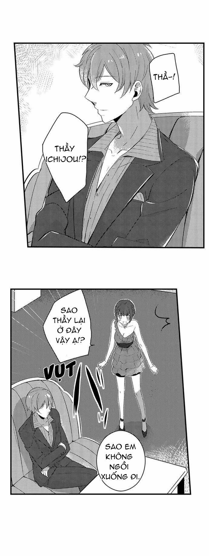 Tâm Trạng Vào Buổi Tối 8.1 trang 2