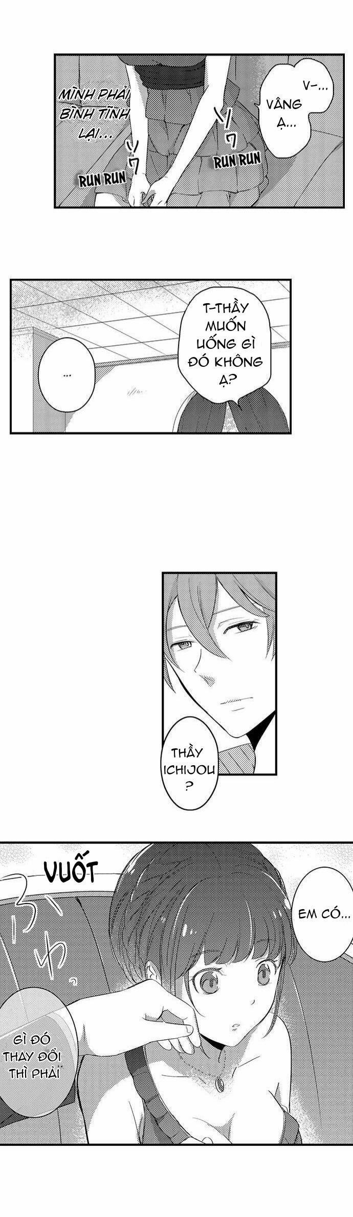 Tâm Trạng Vào Buổi Tối 8.1 trang 3