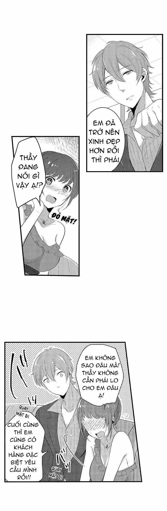 Tâm Trạng Vào Buổi Tối 8.1 trang 4