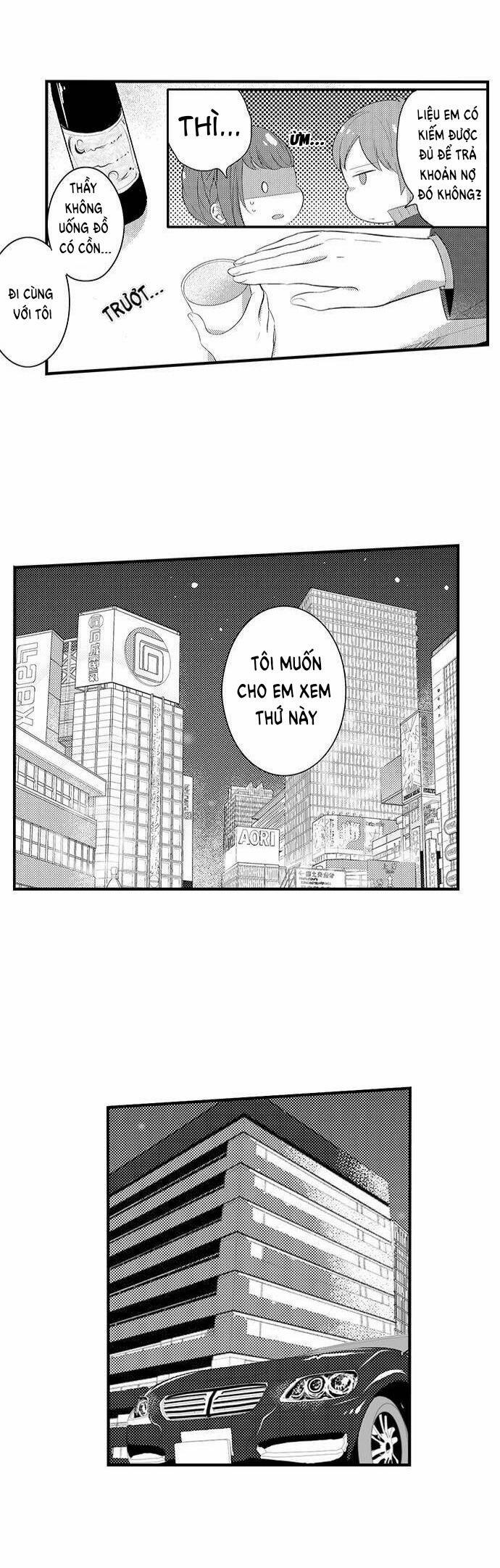 Tâm Trạng Vào Buổi Tối 8.1 trang 5