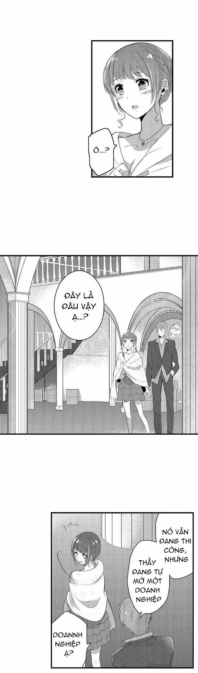 Tâm Trạng Vào Buổi Tối 8.1 trang 6