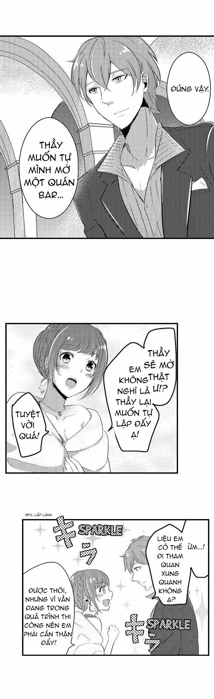 Tâm Trạng Vào Buổi Tối 8.1 trang 7