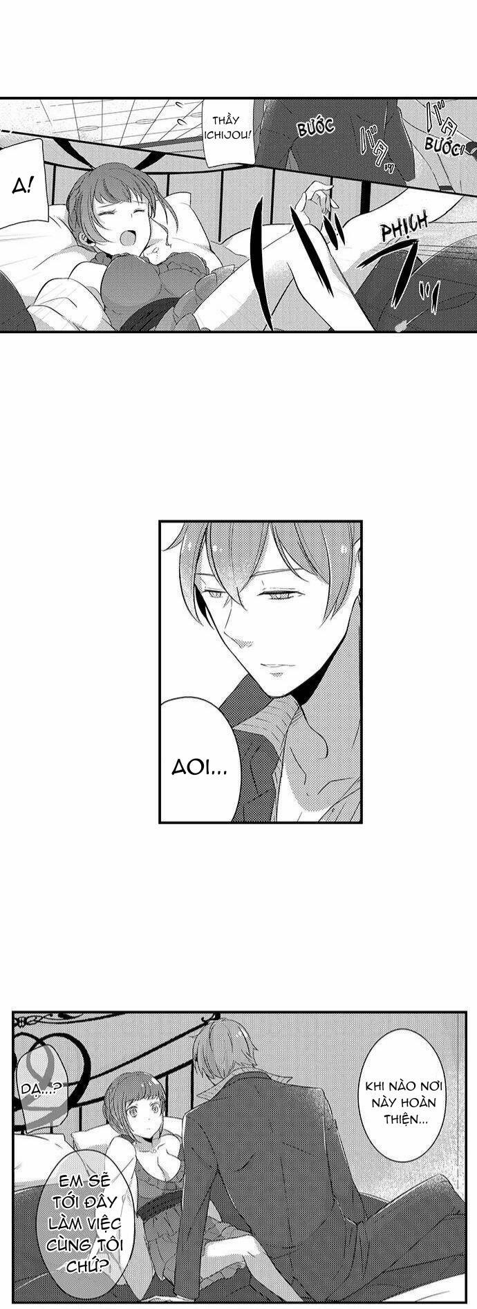 Tâm Trạng Vào Buổi Tối 8.2 trang 2