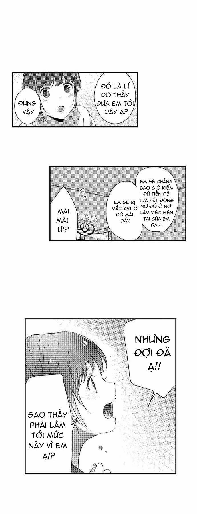 Tâm Trạng Vào Buổi Tối 8.2 trang 3