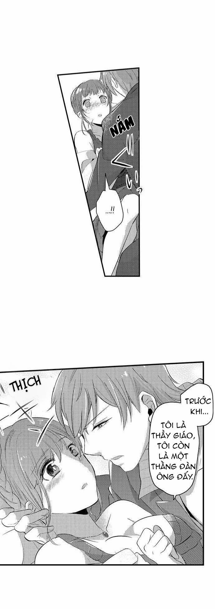 Tâm Trạng Vào Buổi Tối 8.2 trang 5