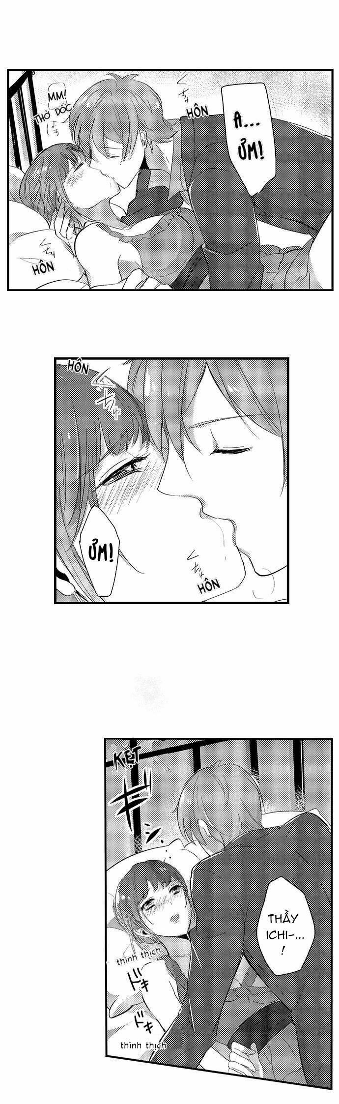 Tâm Trạng Vào Buổi Tối 8.2 trang 6