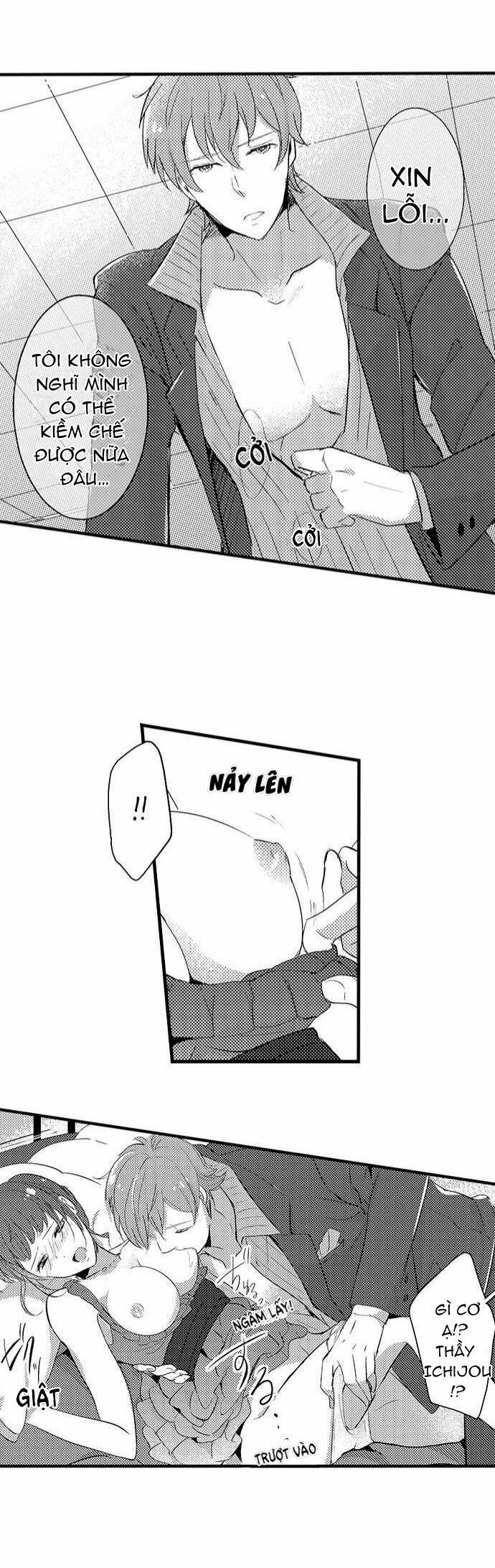 Tâm Trạng Vào Buổi Tối 8.2 trang 7