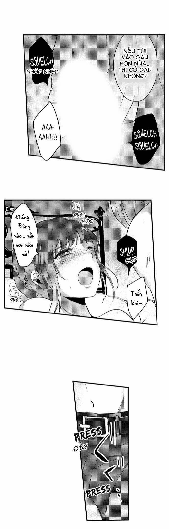 Tâm Trạng Vào Buổi Tối 9.1 trang 4