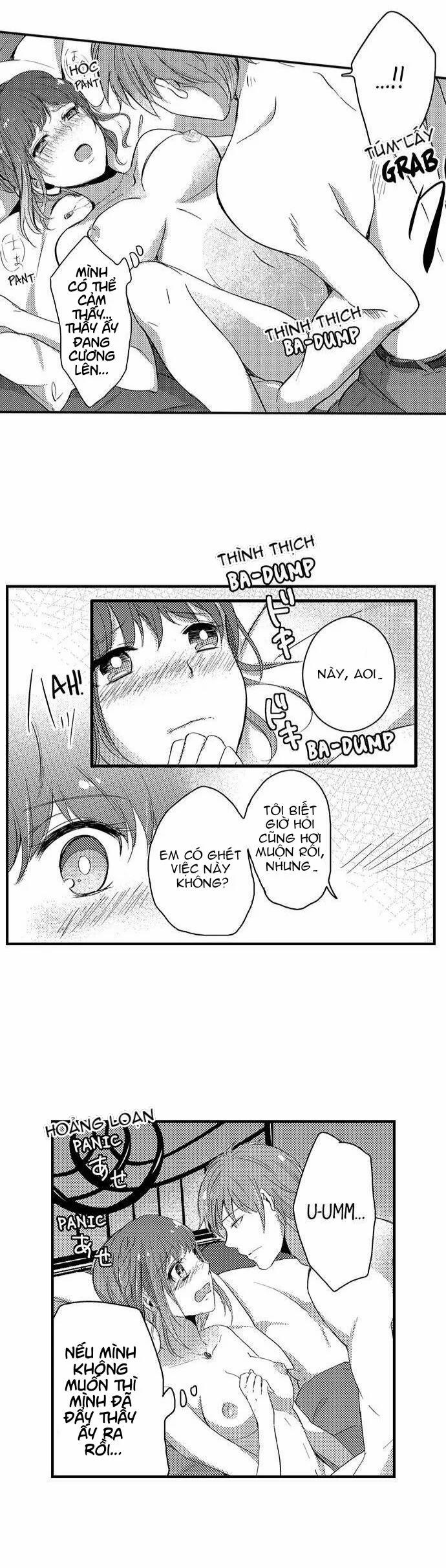 Tâm Trạng Vào Buổi Tối 9.1 trang 5