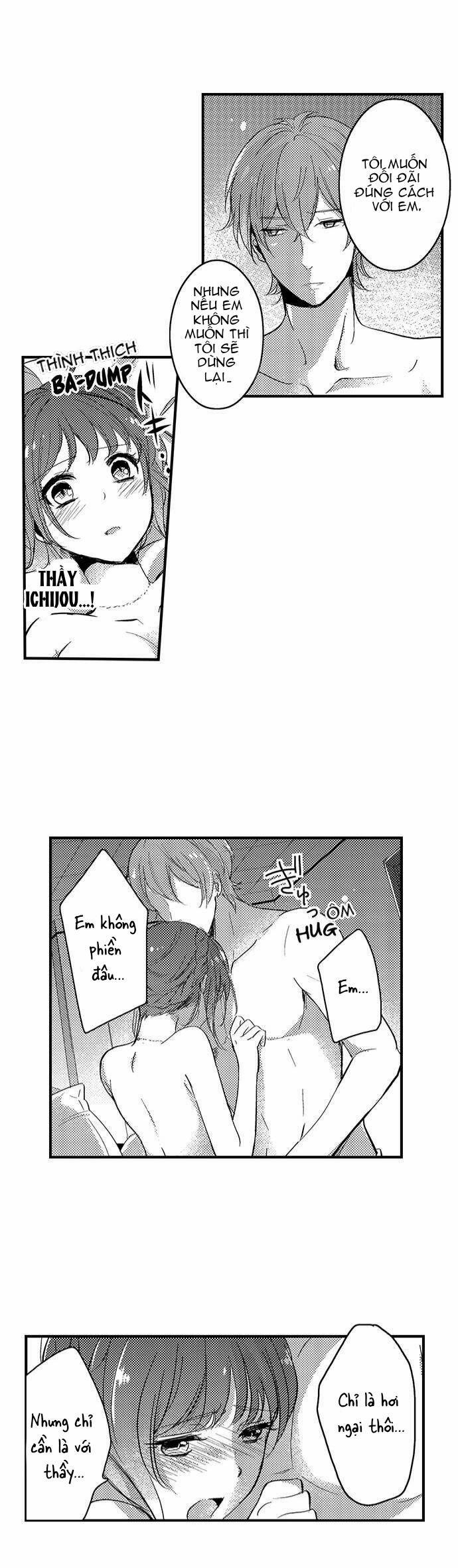 Tâm Trạng Vào Buổi Tối 9.1 trang 6