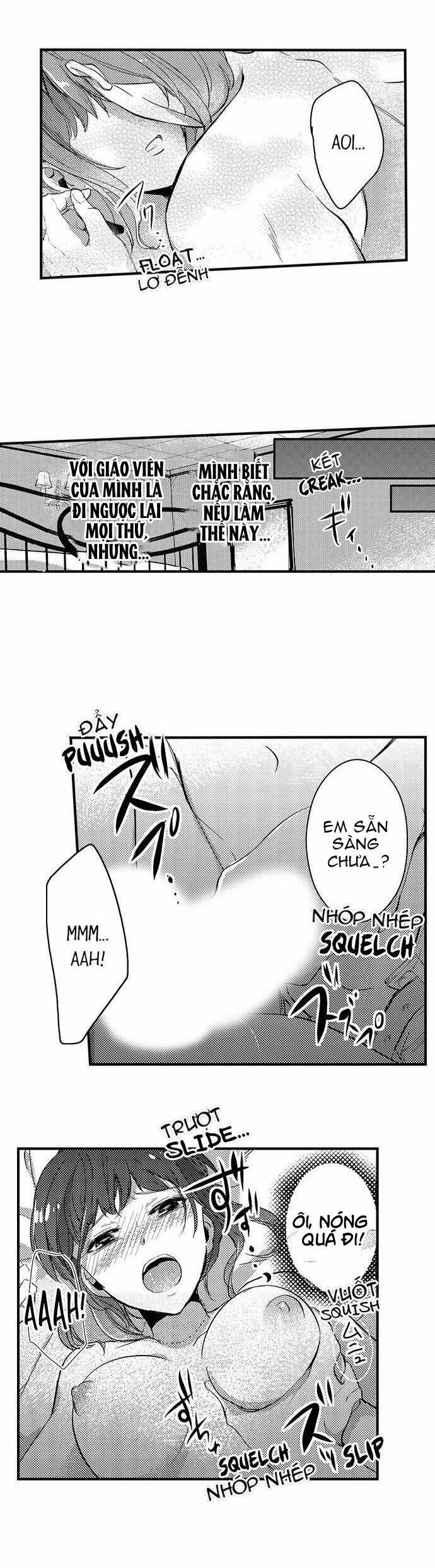 Tâm Trạng Vào Buổi Tối 9.1 trang 7