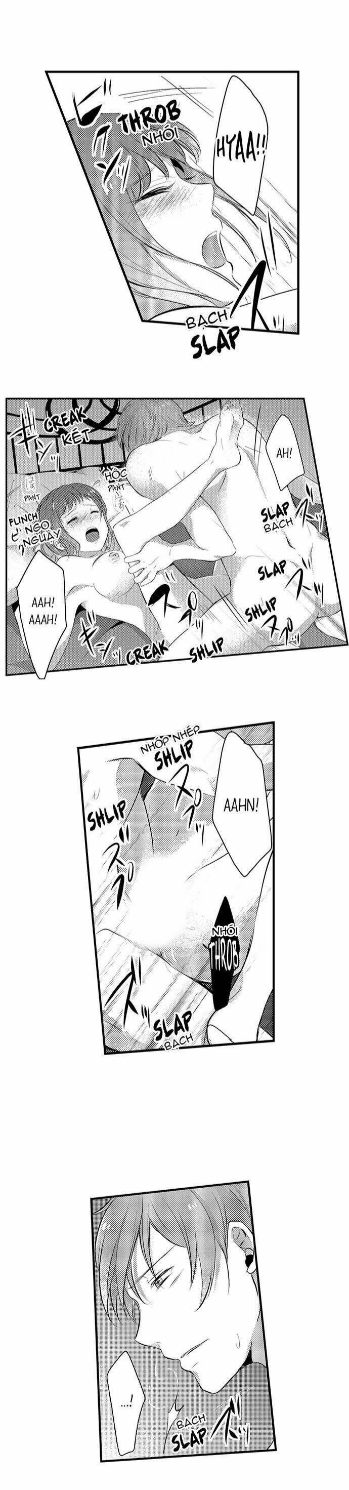 Tâm Trạng Vào Buổi Tối 9.2 trang 0