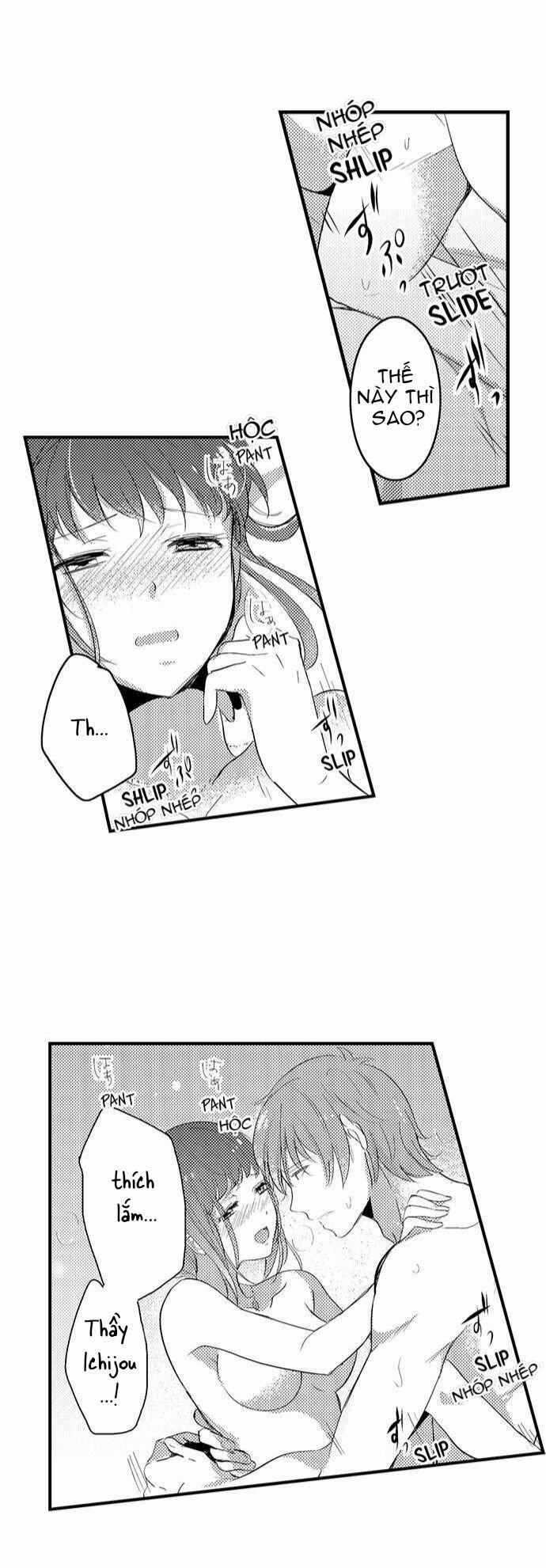 Tâm Trạng Vào Buổi Tối 9.2 trang 2