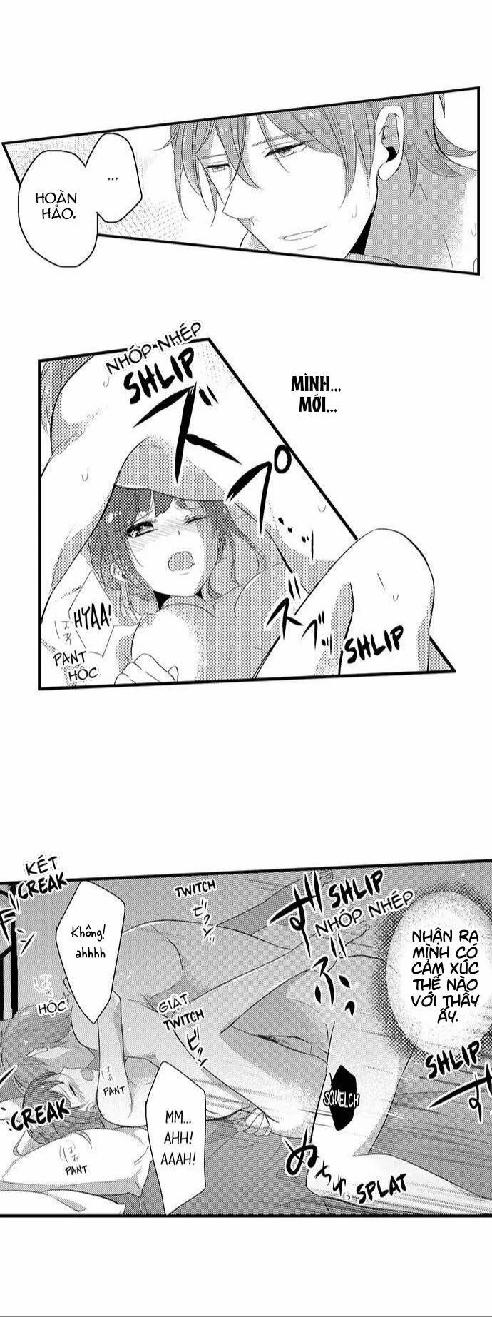 Tâm Trạng Vào Buổi Tối 9.2 trang 3