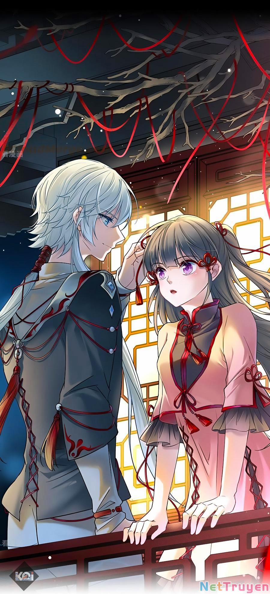 Tầm Trảo Tiền Thế Chi Lữ 2 1 trang 0