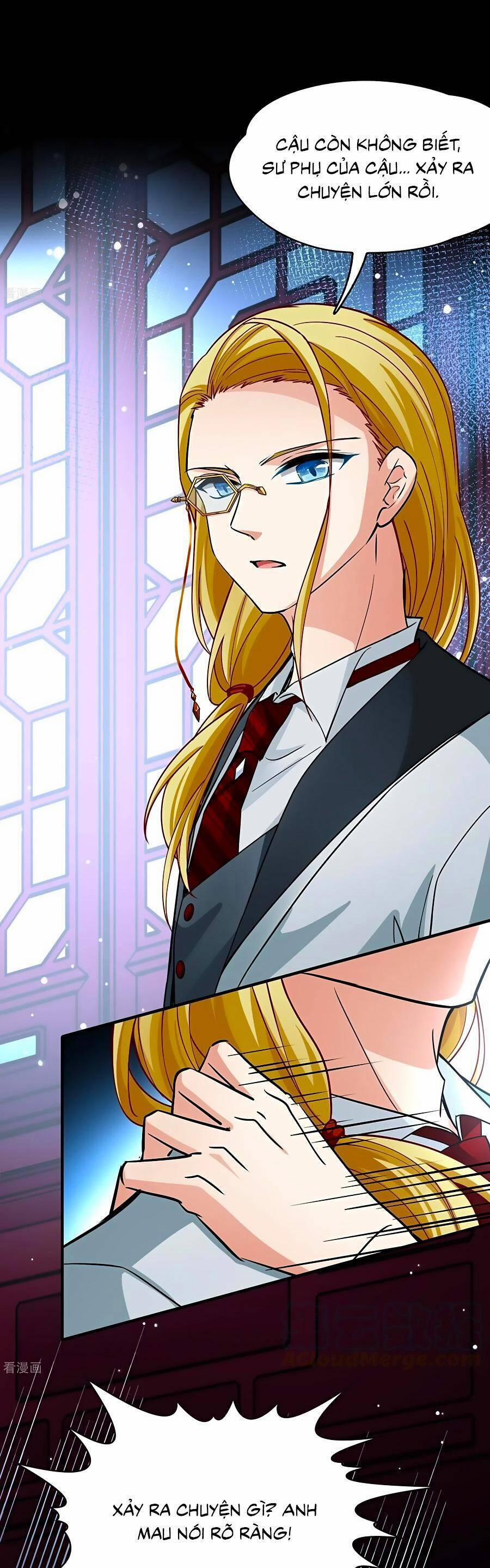 Tầm Trảo Tiền Thế Chi Lữ 2 10 trang 0