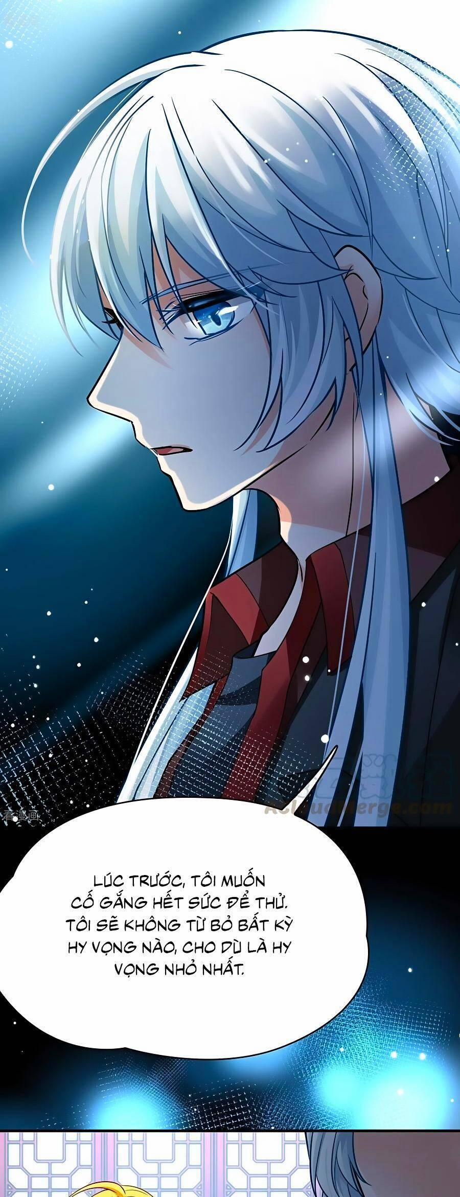 Tầm Trảo Tiền Thế Chi Lữ 2 10 trang 12