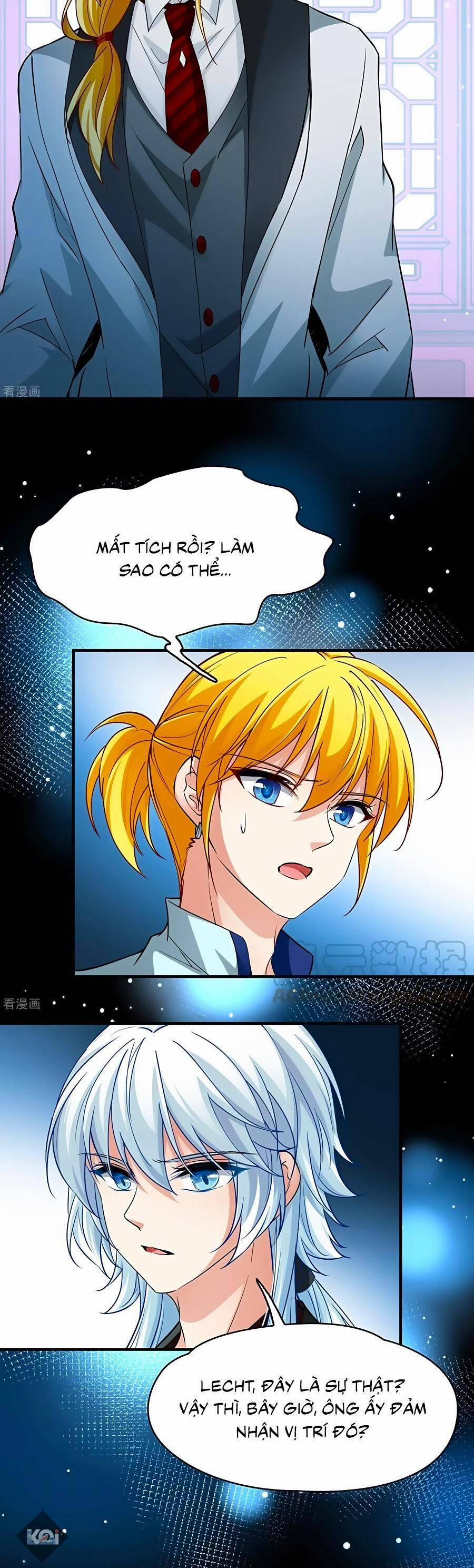 Tầm Trảo Tiền Thế Chi Lữ 2 10 trang 3