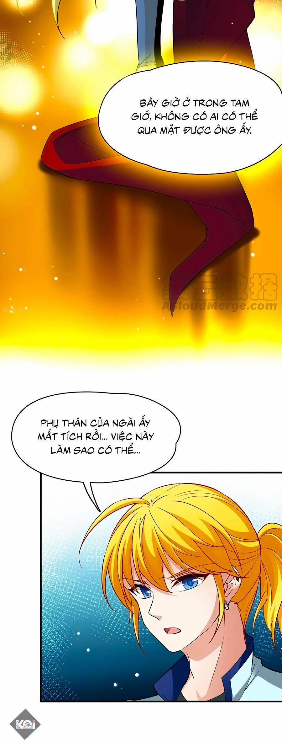 Tầm Trảo Tiền Thế Chi Lữ 2 10 trang 5